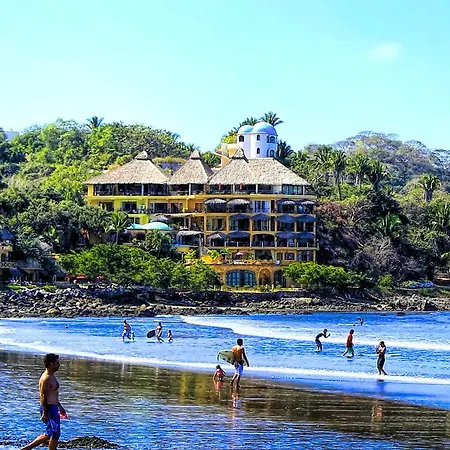 Amor Boutique Hotel-3