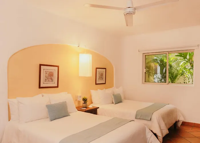 Casa Real Sayulita BoutiqueBoutique Hotel